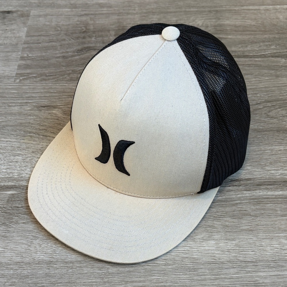 Hurley ball cap hat